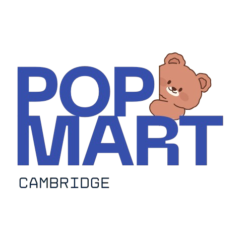 Pop Mart Cambridge